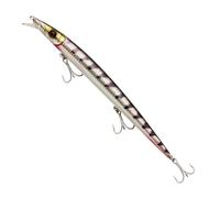 SAVAGE GEAR Floating Jerkbait Minnow Lure BARRA JERK 21cm/34g