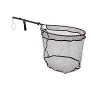 Savage Gear Foldable Net With Lock Predator Fishing Folding Net All Sizes NEW
