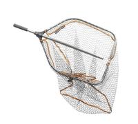 Savage Gear Pro Folding Landing Net - All Sizes -Predator Fishing -Free Delivery