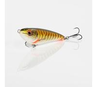 Savage Gear Freestyler V2 Freshwater Fishing Lure, Pike, 5in, Delivers Lively & Erratic Action, Durable Construction, Ideal for, Bass, Walleye, Pike and Other Large Predator Fish