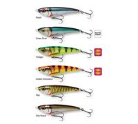 Savage Gear Freestyler V2 Slow Sinking Lipless Crankbait 85g 160 Mm