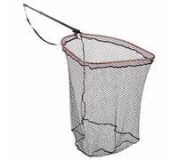 Savage Gear Full D Frame Telescopic Landing Net: L