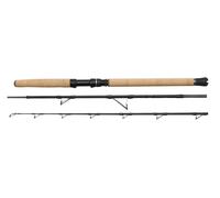 Savage Gear Fury SG6 Boat Travel Rod 2m Travel Rod Sea Rod Boat Rod