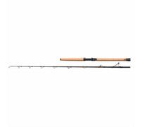 Savage Gear Fury SG6 Halibut 6'5" 40-60lb 2pc