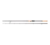 Savage Gear Fury Sg6 Shad&metal Spinning Rod Golden 2.41 m / 30-120 g
