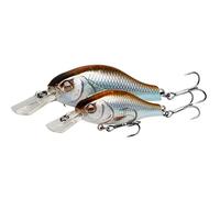 Savage Gear Gravity Crank MR Lure: 5.8cm: Firetiger