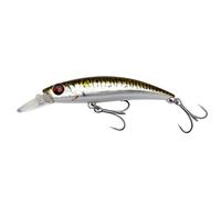 Savage Gear Gravity Runner 10cm 55g Extra Fast Sink - Mackerel Ayu PHP