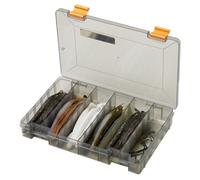 Savage Gear Gravity Stick Kit - 30+17pcs