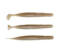 Savage Gear Gravity Stick Lure - 14cm 15g 6pcs - Khaki Pulsetail