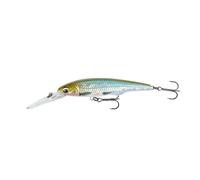 Savage Gear Gravity Twitch DR 11.5cm 28g Suspending Lure - Hot Matt Roach
