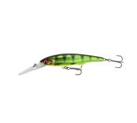 Savage Gear Gravity Twitch DR 8.3cm 11g Suspending Lure - Shiny Firetiger