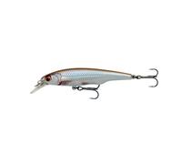 Savage Gear Gravity Twitch Lure SR Suspending Jerkbait Pike Perch, 9.5cm 15g