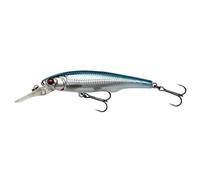 Savage Gear Gravity Twitch MR Lure 6.7cm Suspending - Blue Chrome