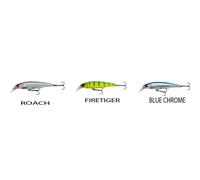 Savage Gear Gravity Twitch Sr Minnow 15g 95 Mm