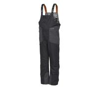 Savage Gear Trousers HeatLite Thermo B&B Black Ink/Grey 2XL