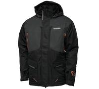 SavageGear Men's Heatlite Thermo Jacket, Natural, L