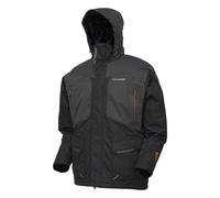 SavageGear Men's Heatlite Thermo Jacket, Natural, L