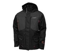 Savage Gear Jacket Heat Lite Thermo Black XL Men