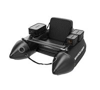 Savage Gear HIGH RIDER V2 BELLY BOAT 150X116CM 12KG 145KG
