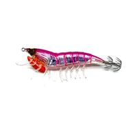 Savage Gear Hybrid Shrimp EGI jig