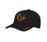 Savage Gear Jaw Baseball Cap Black