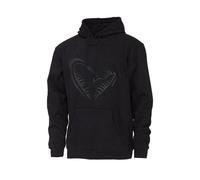 Savage Gear Jaw Hoodie Black - X Large