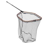 Savage Gear Pro Folding Telescopic Net - L (65x50cm) 106cm / 224cm