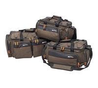Savage Gear System Carryall Bait Bag Size M-XL Lure Bag Fishing Bag