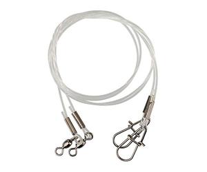 Savage Gear Last Meter Regenerator Trace 100cm 1.0mm 25kg