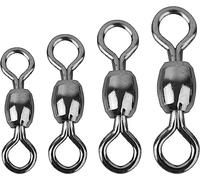 Savage Gear Last Meter Rolling Swivels M #2