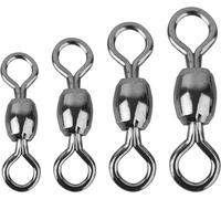Savage Gear Last Meter Rolling Swivels XS #8