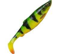 Savage Gear Lb 4D Herring Shad 11Cm 9G Firetiger - Vendu A L Unite