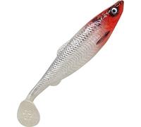 Savage Gear Lb 4D Herring Shad 11Cm 9G Red Head - Vendu A L Unite