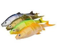 Savage Gear LB Roach Swim & Jerk 10cm 4" 10g (Roach)