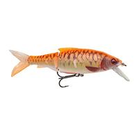 Savage 4Play 3D Roach Goby Crank Gravity Twitch Hard Lure Pike Predator Fishing