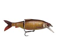 Savage Gear LEURRE FLOTTANT 3D ROACH LIPSTER PHP - 13CM - 26, per unit, Rudd PHP, 13, Sinking, 1-2.5