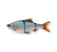 Savage Gear Line Thru 4D Roach 32cm - Roach 420g Slow Sinking