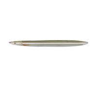 Savage Gear 3D Line Thru Sandeel - 135mm 23g Sandeel Ghost