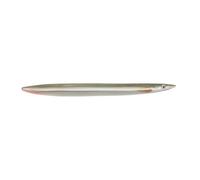 Savage Gear Line Thru Sandeel Lures - Cod Bass Wrasse Pollock Seatrout Fishing