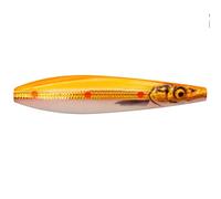 Savage Gear Line Thru Seeker 24 g 9 cm Fluo Orange Copper