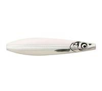 Savage Gear Line Thru Seeker 24 g 9 cm White Pearl