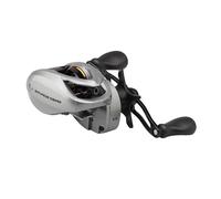 SAVAGE GEAR Low Profile Baitcasting Lefthanded Reel SG6 100LH 6.6:1