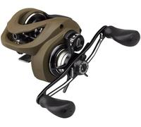 Savage Gear Sg8 100 Baitcasting Reel Silver Ratio: 8.1:1