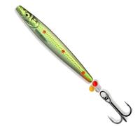 Savage Gear LT Zerling Mefo Flashing Marine Trout