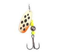 Savage Gear Lure Caviar Spinner #3 - Firetiger
