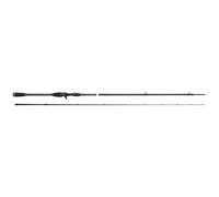 Savage Gear Sg2 Crankbait Specialist Baitcasting Rod Silver 2.28 m / 10-27 g
