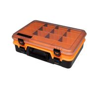 Savage Gear Lure Specialist Tackle Box Smoke