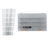 Savage Gear SMOKE LURE BOXES
