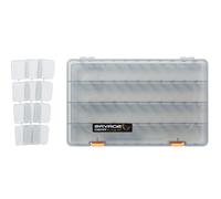 Savage Gear Lurebox Smoke Boxes Fishing Accessories