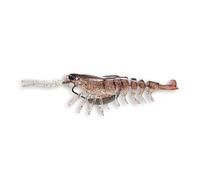 Savage Gear Manic Shrimp Weedless V2 Fishing Soft Bait